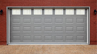 Garage Door Repair at Oak Springs Ranch Denton, Texas